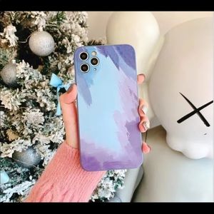 iPhone Ombré 11 Case